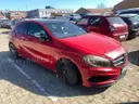 2013 MERCEDES-BENZ A 200 BE A/T | NO KEY | REG NO: CV21MLGP