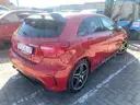 2013 MERCEDES-BENZ A 200 BE A/T | NO KEY | REG NO: CV21MLGP
