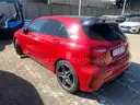 2013 MERCEDES-BENZ A 200 BE A/T | NO KEY | REG NO: CV21MLGP