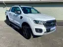 2021 FORD RANGER 2.0D BI-TURBO WILDTRAK 4X4 A/T P/U D/C | RUNNER | REG NO: JW42XCGP