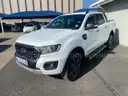 2021 FORD RANGER 2.0D BI-TURBO WILDTRAK 4X4 A/T P/U D/C | RUNNER | REG NO: JW42XCGP