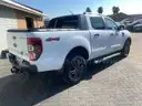 2021 FORD RANGER 2.0D BI-TURBO WILDTRAK 4X4 A/T P/U D/C | RUNNER | REG NO: JW42XCGP