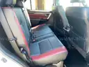 2023 TOYOTA FORTUNER 2.8GD-6 4X4 A/T | RUNNER | REG NO: FZP798L