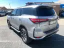 2023 TOYOTA FORTUNER 2.8GD-6 4X4 A/T | RUNNER | REG NO: FZP798L