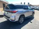 2023 TOYOTA FORTUNER 2.8GD-6 4X4 A/T | RUNNER | REG NO: FZP798L