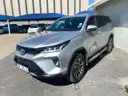 2023 TOYOTA FORTUNER 2.8GD-6 4X4 A/T | RUNNER | REG NO: FZP798L