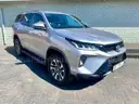 2023 TOYOTA FORTUNER 2.8GD-6 4X4 A/T | RUNNER | REG NO: FZP798L