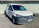 2018 VOLKSWAGEN CADDY4 MAXI 2.0TDI (103KW) DSG F/C P/V| RUNNER | REG NO: JXD930MP