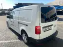 2018 VOLKSWAGEN CADDY4 MAXI 2.0TDI (103KW) DSG F/C P/V| RUNNER | REG NO: JXD930MP