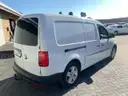 2018 VOLKSWAGEN CADDY4 MAXI 2.0TDI (103KW) DSG F/C P/V| RUNNER | REG NO: JXD930MP
