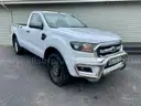 2016 FORD RANGER 2.2TDCI XLS P/U S/C | RUNNER | REG NO: KV76YDGP