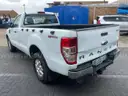 2016 FORD RANGER 2.2TDCI XLS P/U S/C | RUNNER | REG NO: KV76YDGP