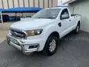 2016 FORD RANGER 2.2TDCI XLS P/U S/C | RUNNER | REG NO: KV76YDGP