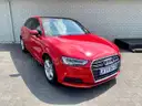 2020 AUDI A3 SPORTBACK 1.0 TFSI STRONIC (30 TFSI) | RUNNER | REG NO: LM19GMGP