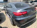 2017 MERCEDES-BENZ GLC COUPE 250D | NON-RUNNER | REG NO: HP12KPGP