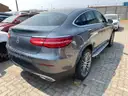 2017 MERCEDES-BENZ GLC COUPE 250D | NON-RUNNER | REG NO: HP12KPGP