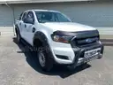 2017 FORD RANGER 2.2TDCI XL 4X4 A/T P/U D/C | RUNNER | REG NO: FY28FRGP