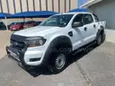 2017 FORD RANGER 2.2TDCI XL 4X4 A/T P/U D/C | RUNNER | REG NO: FY28FRGP