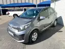 2022 KIA PICANTO 1.0 START | RUNNER | REG NO: JPJ343MP