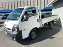 2020 KIA K 2700 WORKHORSE P/U S/C | RUNNER | REG NO: JS96JNGP
