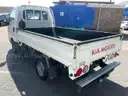 2020 KIA K 2700 WORKHORSE P/U S/C | RUNNER | REG NO: JS96JNGP