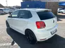2021 VOLKSWAGEN POLO VIVO 1.4 COMFORTLINE (5DR) | RUNNER | REG NO: JN79RMGP