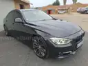 2015 BMW 330D SPORT LINE A/T (F30) | REG NO: LX46BGGP | RUNNER