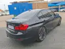 2015 BMW 330D SPORT LINE A/T (F30) | REG NO: LX46BGGP | RUNNER