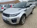 2018 LAND ROVER EVOQUE 2.0 HSE DYNAMIC | NON-RUNNER | REG NO: HN35LDGP