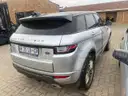 2018 LAND ROVER EVOQUE 2.0 HSE DYNAMIC | NON-RUNNER | REG NO: HN35LDGP