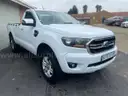 2020 FORD RANGER 2.2TDCI XLS P/U S/C | RUNNER | REG NO: JN90YLGP