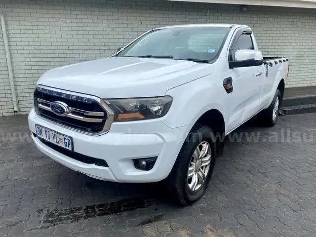 2020 FORD RANGER 2.2TDCI XLS P/U S/C | RUNNER | REG NO: JN90YLGP
