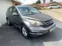 2012 HONDA CRV 2.4 VTEC EXECUTIVE | RUNNER | REG NO: JDB815NW