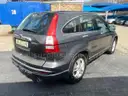 2012 HONDA CRV 2.4 VTEC EXECUTIVE | RUNNER | REG NO: JDB815NW