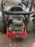 2011 Ferris IS 3100 Big Block Z Zero Turn MOWER
