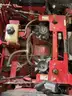 2011 Ferris IS 3100 Big Block Z Zero Turn MOWER