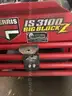 2011 Ferris IS 3100 Big Block Z Zero Turn MOWER