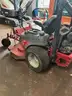 2011 Ferris IS 3100 Big Block Z Zero Turn MOWER