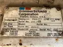 Grimmer Schmidt Pull Behind Air Compressor