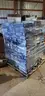 LOT OF 12 PALLETS OF E-WASTE