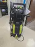 Used Electric Power Washer - not working