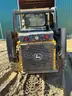 2014 John Deere Tracked Skid Steer - Model 323D