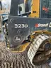 2014 John Deere Tracked Skid Steer - Model 323D