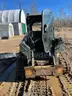 2014 John Deere Tracked Skid Steer - Model 323D
