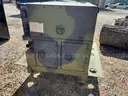 Fermont Division 10 kW Military Generator