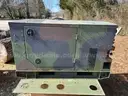Fermont Division 10 kW Military Generator