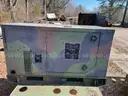 Fermont Division 10 kW Military Generator