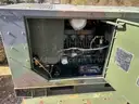 Fermont Division 10 kW Military Generator