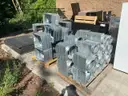 HVAC Dampers / Unions