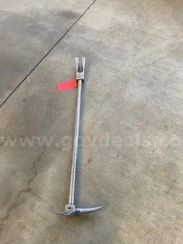 Halogen tool